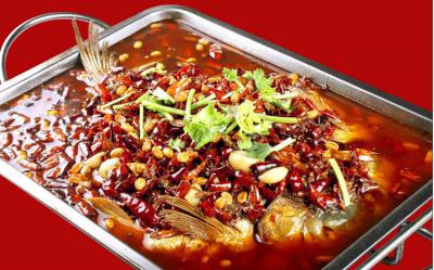 萬(wàn)州烤魚(yú)技能培訓(xùn)學(xué)校排名哪里好？專業(yè)制作烤魚(yú)技能