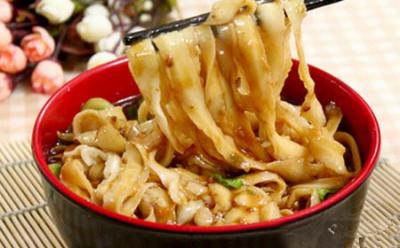 刀削面食技能訓練哪家好？餐飲技能訓練中心
