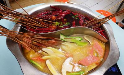 串串香技能訓練哪家好？美食串串香訓練