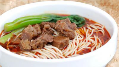 四川牛肉面食技術培訓排名哪家好？