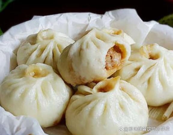 學各種面食技術培訓哪家好？蜀味緣早餐技術培訓